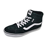 Filmore Hi Erkek Yeşil Sneaker Ayakkabı VN000CSMDDF1
