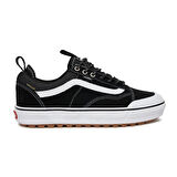 Vans Mte Old Skool Waterproof Erkek Günlük Ayakkabı VN000CVNBA21 Siyah