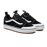 Vans Mte Old Skool Waterproof Erkek Günlük Ayakkabı VN000CVNBA21 Siyah