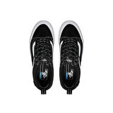 Vans Mte Old Skool Waterproof Erkek Günlük Ayakkabı VN000CVNBA21 Siyah