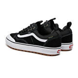 Vans Mte Old Skool Waterproof Erkek Günlük Ayakkabı VN000CVNBA21 Siyah