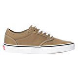 Atwood Erkek Yeşil Sneaker Ayakkabı VN000CX8DSS1