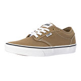 Atwood Erkek Yeşil Sneaker Ayakkabı VN000CX8DSS1