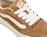 Vans Hylane Unisex Günlük Ayakkabı VN000D1JBRO1 Kahverengi