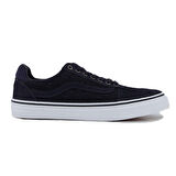 Ward Deluxe Erkek Gri Sneaker Ayakkabı VN000CT2BYD1