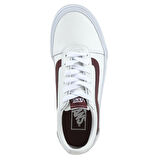 Ward Kadın Kahverengi Sneaker Ayakkabı VN000CV6MDB1