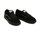 Vans Hylane Erkek Günlük Ayakkabı VN000D1JBKA1 Siyah