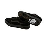 Vans Hylane Erkek Günlük Ayakkabı VN000D1JBKA1 Siyah