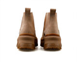 Timberland Roxie Lane Mid Chelsea Boot Kadın Günlük Bot TB0A28XMEN71 Krem