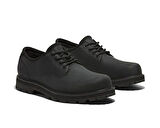 Timberland Britton Road Lace Up Waterproof Shoe Erkek Günlük Ayakkabı TB0A69T9W021 Siyah