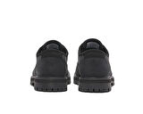 Timberland Britton Road Lace Up Waterproof Shoe Erkek Günlük Ayakkabı TB0A69T9W021 Siyah