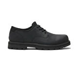 Timberland Britton Road Lace Up Waterproof Shoe Erkek Günlük Ayakkabı TB0A69T9W021 Siyah
