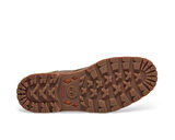 Tımberland Britton Road Mid Lace Up Waterproof Boot Erkek Günlük Bot TB0A69UHEM61 Kahverengi
