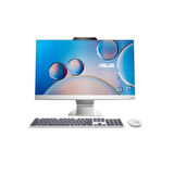 Asus A3402WBAK-I38512W0D i3-1215U 8 GB 512 GB SSD 23.8" Free Dos AIO Masaüstü Bilgisayar