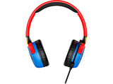 HYPERX Cloud Mini Multicolor Kulak Üstü Oyuncu Kulaklığı