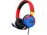 HYPERX Cloud Mini Multicolor Kulak Üstü Oyuncu Kulaklığı
