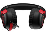 HYPERX Cloud Mini Wired Kablolu Kulak Üstü Kulaklık Siyah