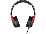 HYPERX Cloud Mini Wired Kablolu Kulak Üstü Kulaklık Siyah