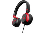 HYPERX Cloud Mini Wired Kablolu Kulak Üstü Kulaklık Siyah