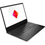 HP OMEN Gaming Laptop 16-k0007nt  i7-12700H 32GB 1TB 8GB RTX3070TI 16.1 QHD 165 HZ FREEDOS 7H8Z4EA