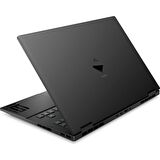 HP OMEN Gaming Laptop 16-k0007nt  i7-12700H 32GB 1TB 8GB RTX3070TI 16.1 QHD 165 HZ FREEDOS 7H8Z4EA