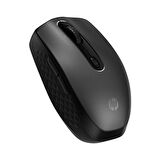 HP 690 Şarj Edilebilir Bluetooth Kablosuz Mouse Siyah 7M1D4AA