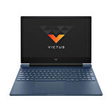 HP Victus 15-FB0020NT 7N5M8EA AMD Ryzen 5 5600H 8GB 256GB SSD Radeon RX6500M 4GD6 144Hz 15.6" FHD 144Hz FreeDos Dizüstü Bilgisayar