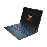 HP Victus 15-FB0020NT 7N5M8EA AMD Ryzen 5 5600H 8GB 256GB SSD Radeon RX6500M 4GD6 144Hz 15.6" FHD 144Hz FreeDos Dizüstü Bilgisayar