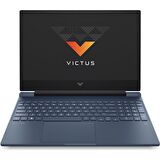Hp Victus 15-FA1018NT 7N9U6EA 13. Nesil Intel I7-13700H 16GB Ram 1tb SSD 6gb RTX4050 15.6 Inç Fhd 144Hz Gaming Notebook