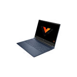 HP Victus Core I5-13500H 16 Ram 512 GB SSD RTX4060 16.1'' WIN11 Home Gaming Bilgisayar Mavi 7P6L2EA