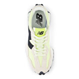 327 Kadın Beyaz Sneaker Ayakkabı WS327WG
