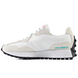 New Balance WS327NA Lifestyle Unisex Günlük Spor Ayakkabı Beyaz