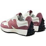 New Balance WS327MB Lifestyle Unisex Günlük Spor Ayakkabı Beyaz Pembe