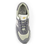 574 Unisex Gri Sneaker Ayakkabı U574LGGD
