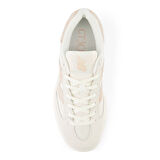 302 Unisex Beyaz Sneaker Ayakkabı CT302CTA
