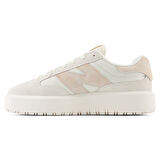302 Unisex Beyaz Sneaker Ayakkabı CT302CTA