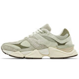 New Balance 9060 Unisex Günlük Spor Ayakkabı Yeşil