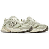 New Balance 9060 Unisex Günlük Spor Ayakkabı Yeşil
