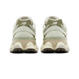 New Balance 9060 Unisex Günlük Spor Ayakkabı Yeşil
