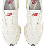 New Balance Unisex Günlük Spor Ayakkabı Gri