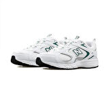 New Balance Ml408Wg Unisex Günlük Ayakkabı ML408WG Beyaz
