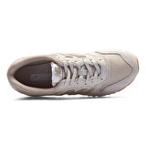 565 Kadın Bej Sneaker Ayakkabı WL565BVG