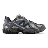 610 Unisex Gri Sneaker Ayakkabı ML610TBO