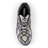 610 Unisex Gri Sneaker Ayakkabı ML610TBO