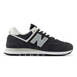 574 Unisex Gri Sneaker Ayakkabı U574ESJ