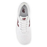 Bb80 Unisex Beyaz Sneaker Ayakkabı BB80UFM