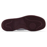Bb80 Unisex Beyaz Sneaker Ayakkabı BB80UFM