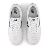Bb80 Unisex Beyaz Sneaker Ayakkabı BB80UFG