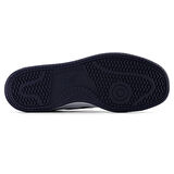 Bb80 Unisex Beyaz Sneaker Ayakkabı BB80UFG