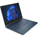 Hp Victus 80D30EA 15-FA0008NT I5 12450H RTX3050 4g 16G 512G 15.6'' W11 Bilgisayar